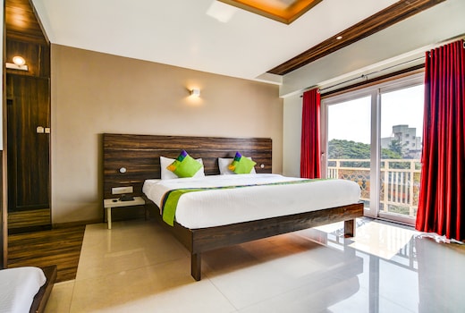 Treebo Shree Sai Suites