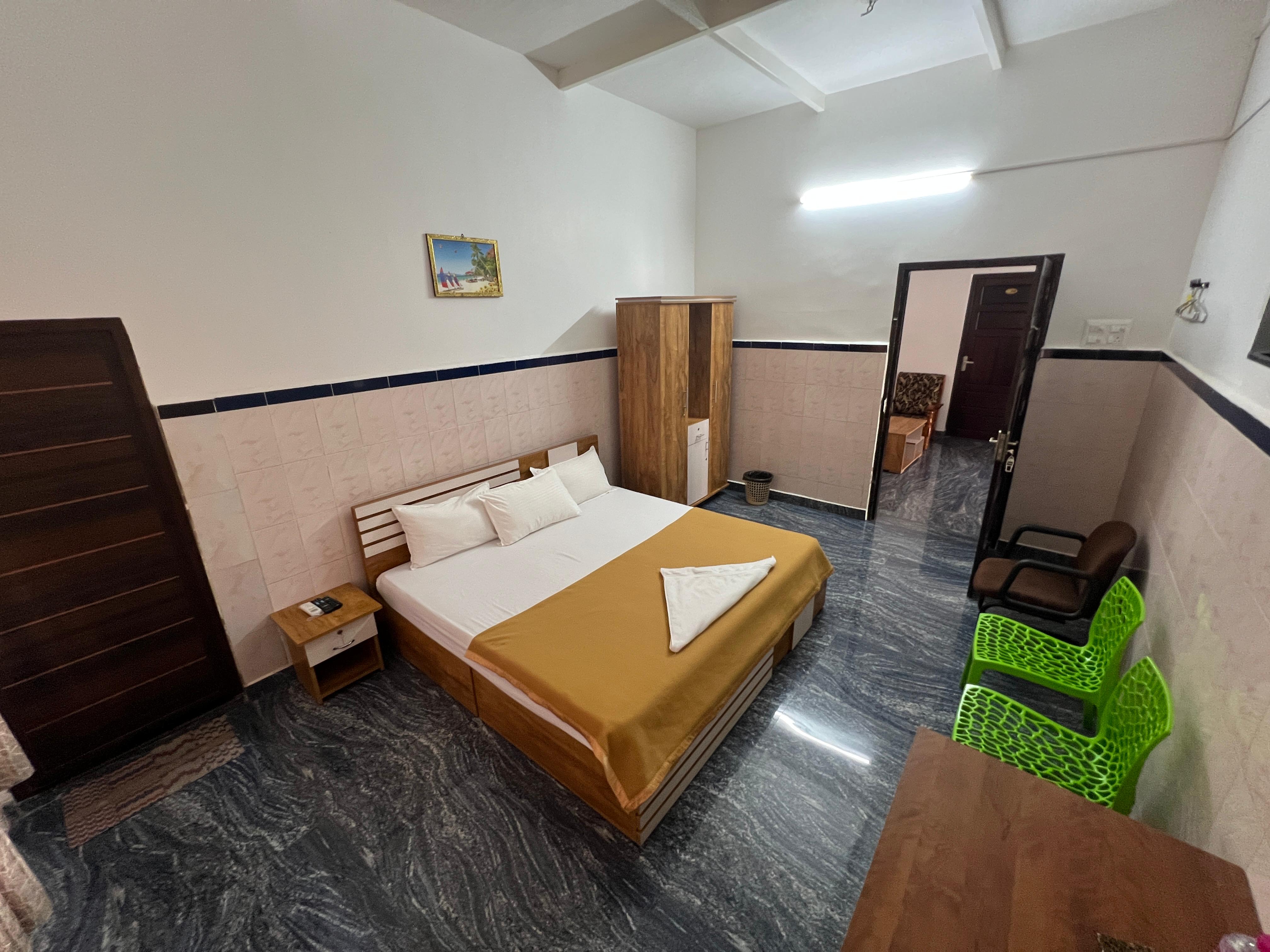 Kollam Beach Resort - Tap to explore photos