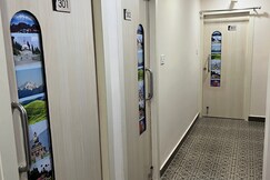 HOTEL GITANJALI, Darjeeling