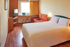 ibis Monterrey Aeropuerto, Monterrey, Nuevo Leon