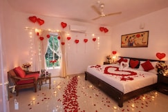 Kshetra Ayurveda & Yoga Retreat, Varkala, Varkala