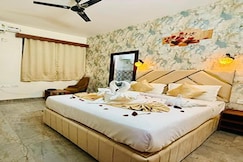 FabHotel Dream Palace I, Patna