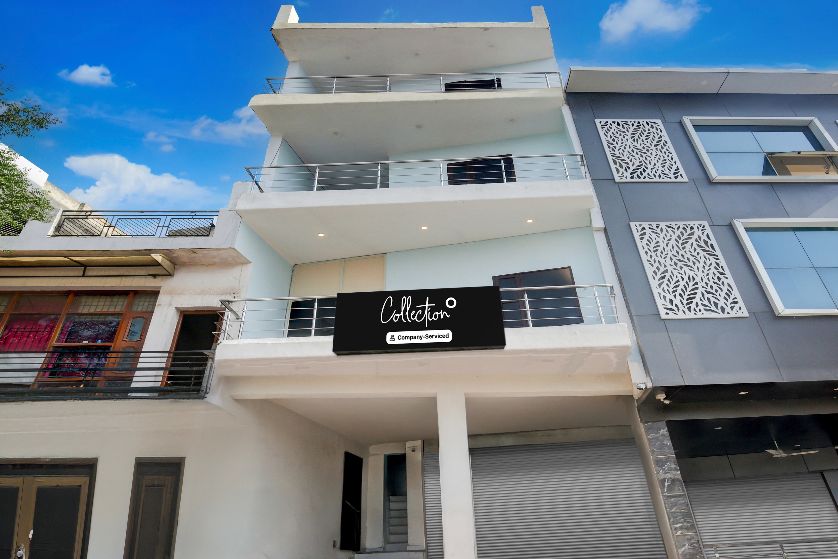 Collection O Nayagaon Vikas Nagar - Tap to explore photos