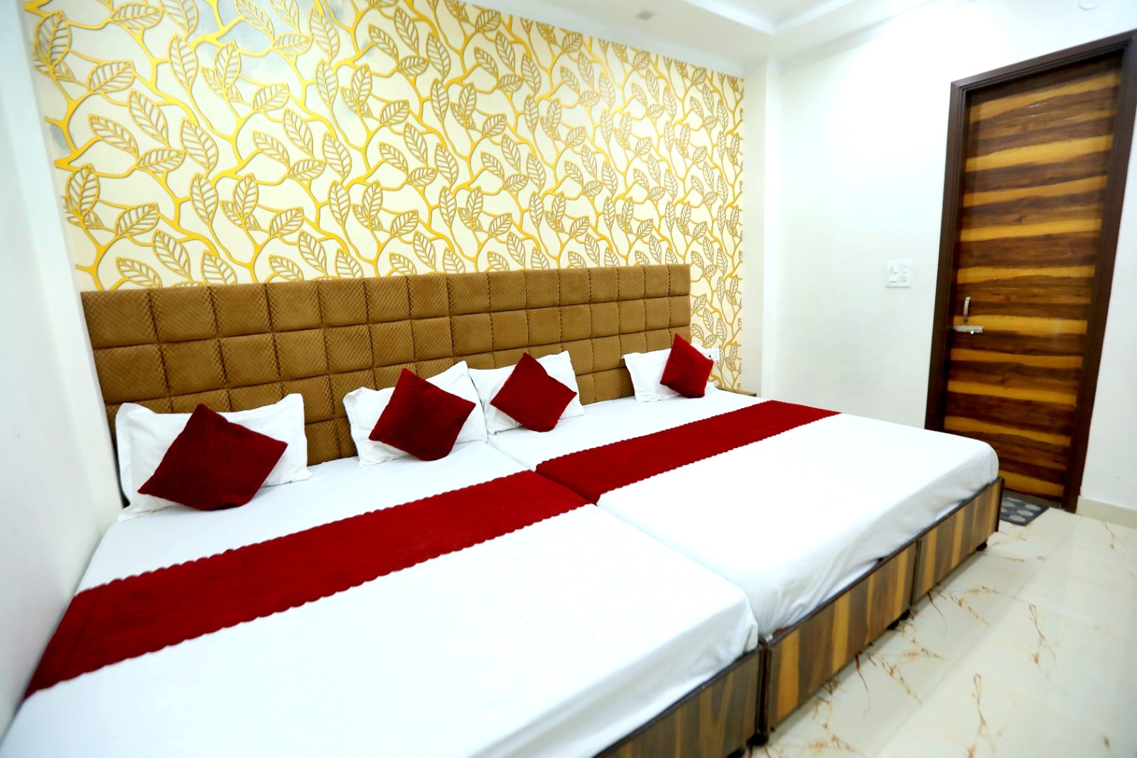 HOTEL AMRITSAR PARADISE - Tap to explore photos