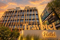 The Travotel Suites - Your Smart Stay Near Airport, Hingana