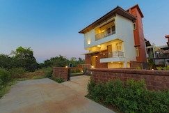 Mimosa villa by Aqua Stay, Lonavala