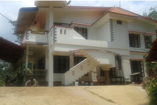 Kavery River Side Estate Stay