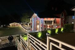 The Orchid's Cove, Pahalgam