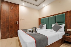 OYO 84125 Hotel Tark Inn, Delhi