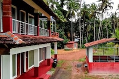 Kannur West Beach House | Near Adhikadalay Temple, Talipparamba