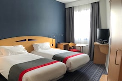 Holiday Inn Express San Sebastian de Los Reyes, Madrid