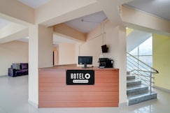 Super Hotel O Abbigere Bangalore North Formerly MLV Grand, Nelamangala