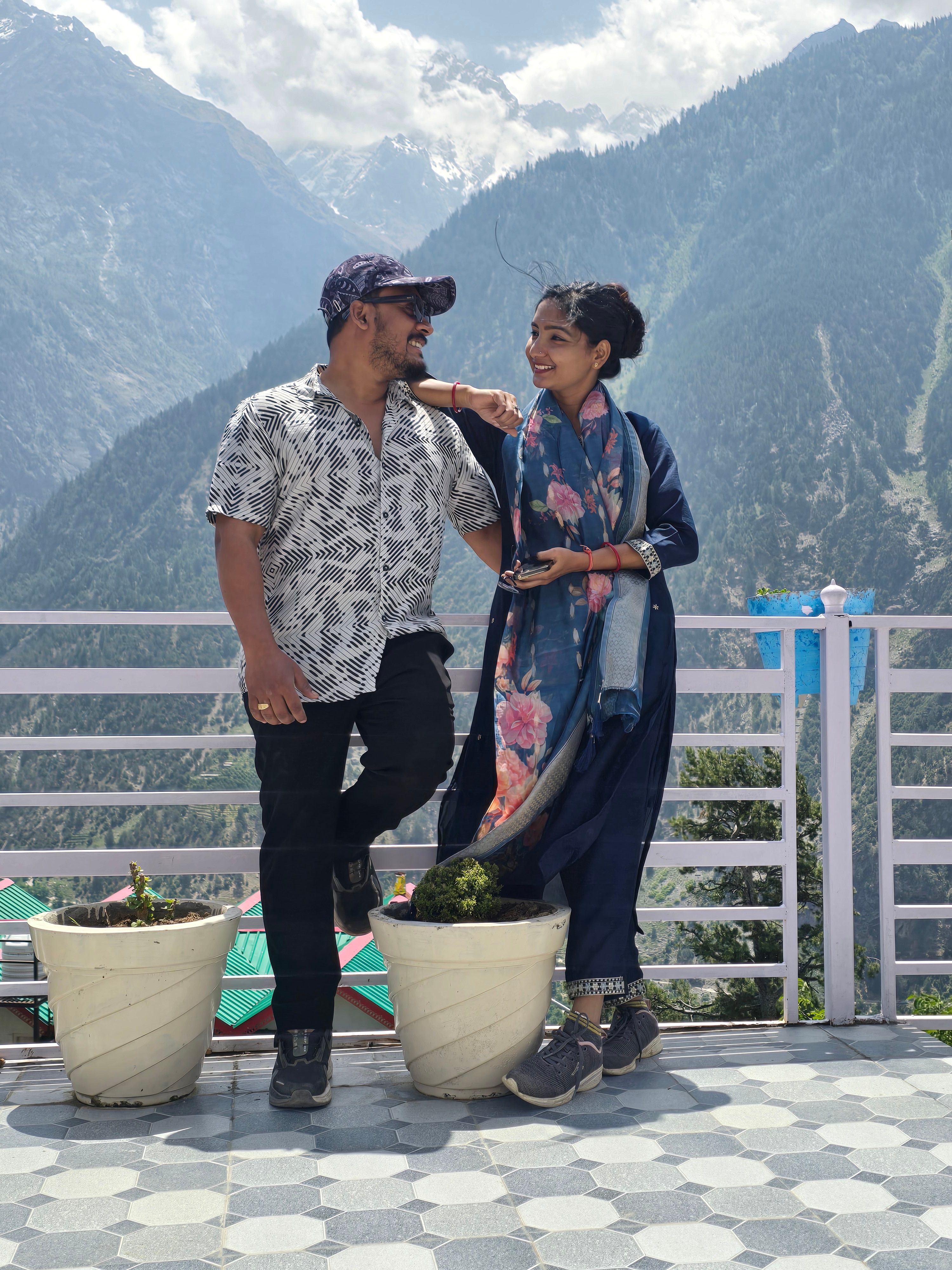 Kin Vatika Homestay - Tap to explore photos