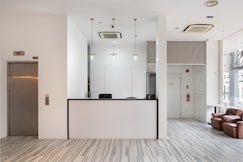 A Hotel Dickson, Singapore