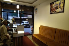 Shambhunath Guest House, Kalimpong