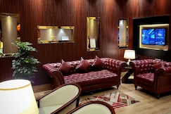 Victorian Elegance Luxury Stays, Amritsar