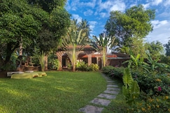 SaffronStays | Ambe Moha 2 BHK Pool Villa, Neral
