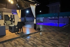 Maheshwari Villa pocket friendly spacious villa, Pen