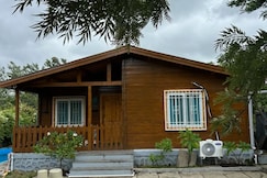 Chalet in shirwal, Bhor