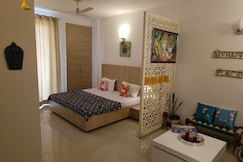Haripriya House- Divine Homestay, Vrindavan