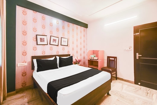 Super Hotel O Gangashrey