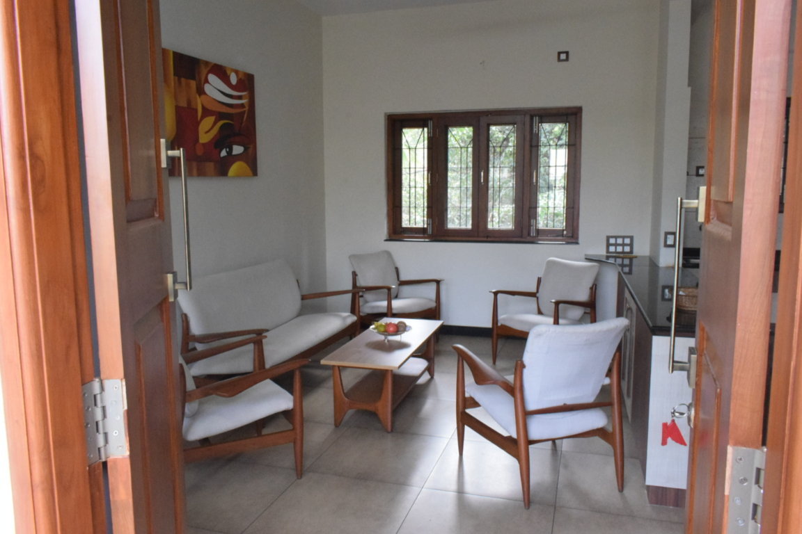 Kallinamane Homestay - Tap to explore photos