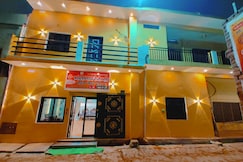 Bhole Nath Regency Near Shree Ram Temple, Ayodhya