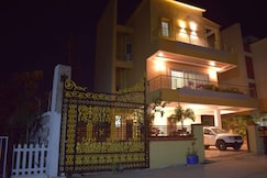 3 BHK Jannat Villa with Pool, Lonavala