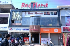 Red Flame Residency, Ghaziabad