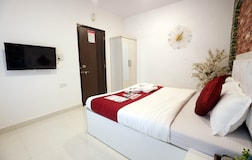 Manager Room