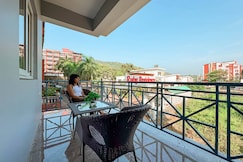 Happy Nest 2BHK Escape to Canacona, Goa