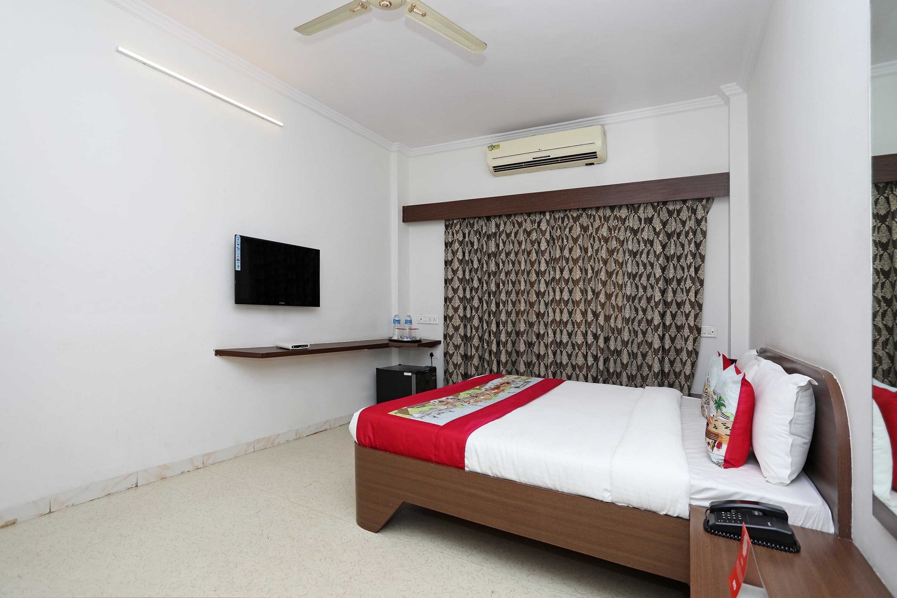Hotel O 10671 Hotel Sai Prem 4