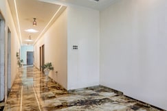 Hotel O MK2 Hotel and Restaurant, Indore