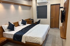 Hotel Shree Gurukrupa, Dwarka