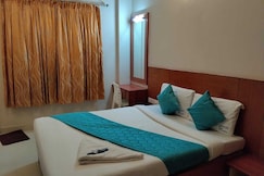 Hotel O by OYO The Olive Residency, Chennai