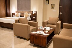 Hotel Urban Boutique, 200 Meters From Gandhi Nagar Railway Station, Jaipur