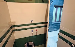Washroom