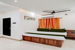 FabHotel Ashiyana, Pune