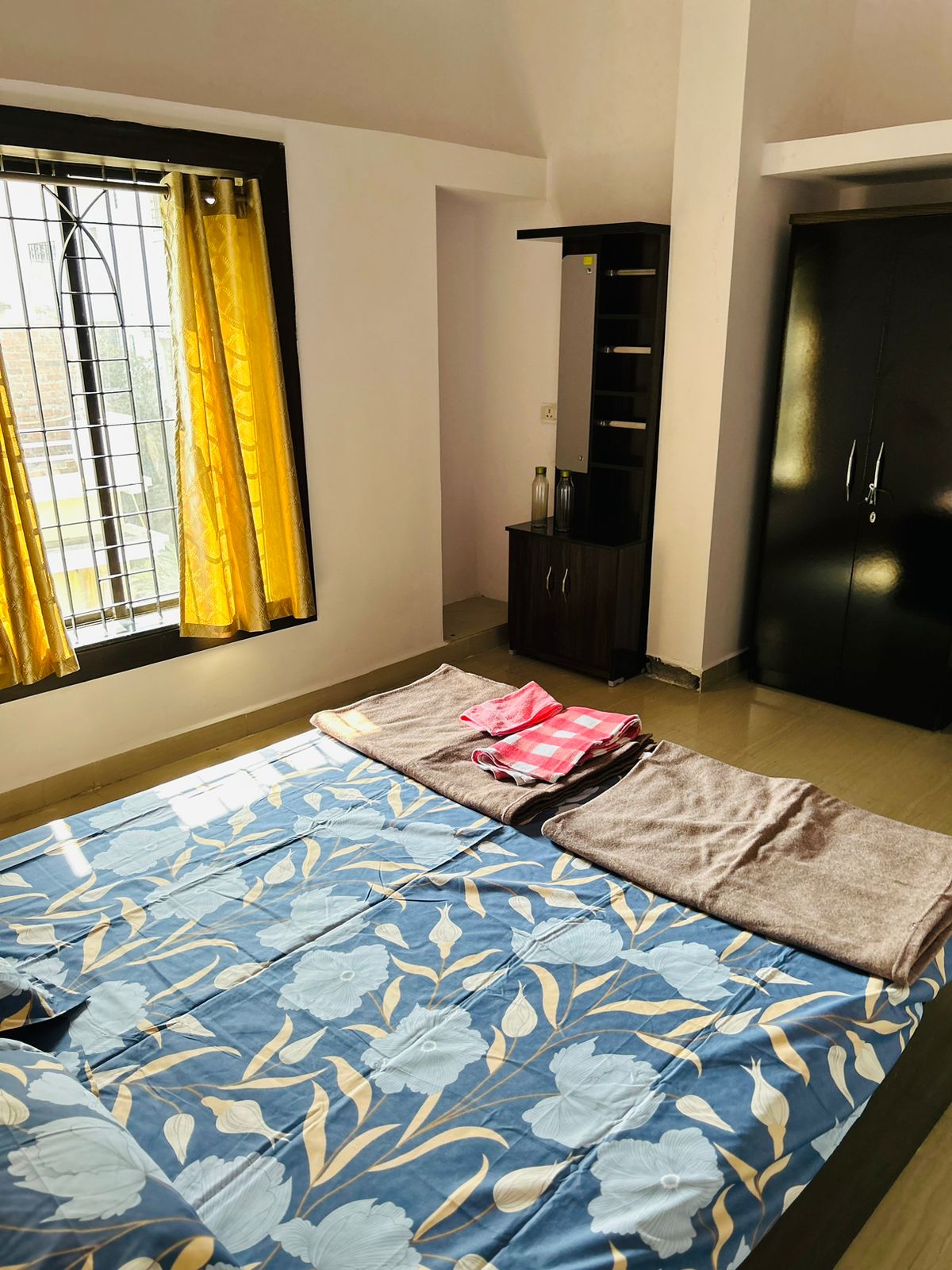 PRIMIUM 3BHK Home IN WARDHA - Tap to explore photos
