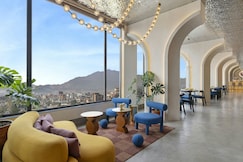 Moxy Kathmandu Durbarmarg By Marriott, Kathmandu