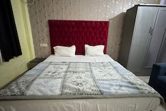 Hotel ganga vardan, Rishikesh