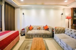 The Banyan Tree House, Rohtak