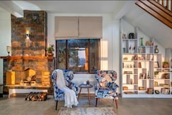 Villa Oakland, Mukteshwar