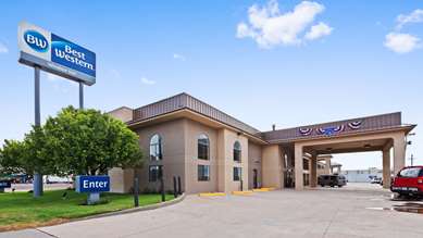 Best Western Windsor Inn - Tap to explore photos