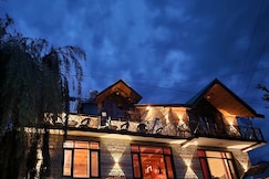Amaya Retreat Cottage, Manali