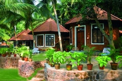 Soma Manaltheeram Ayurveda Beach Village, Kovalam and Poovar