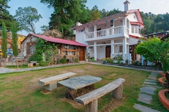 Stone Heritage Mukteshwar