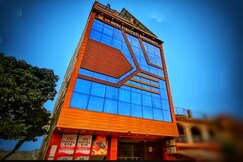 Shri Tirupati Residency, Lucknow