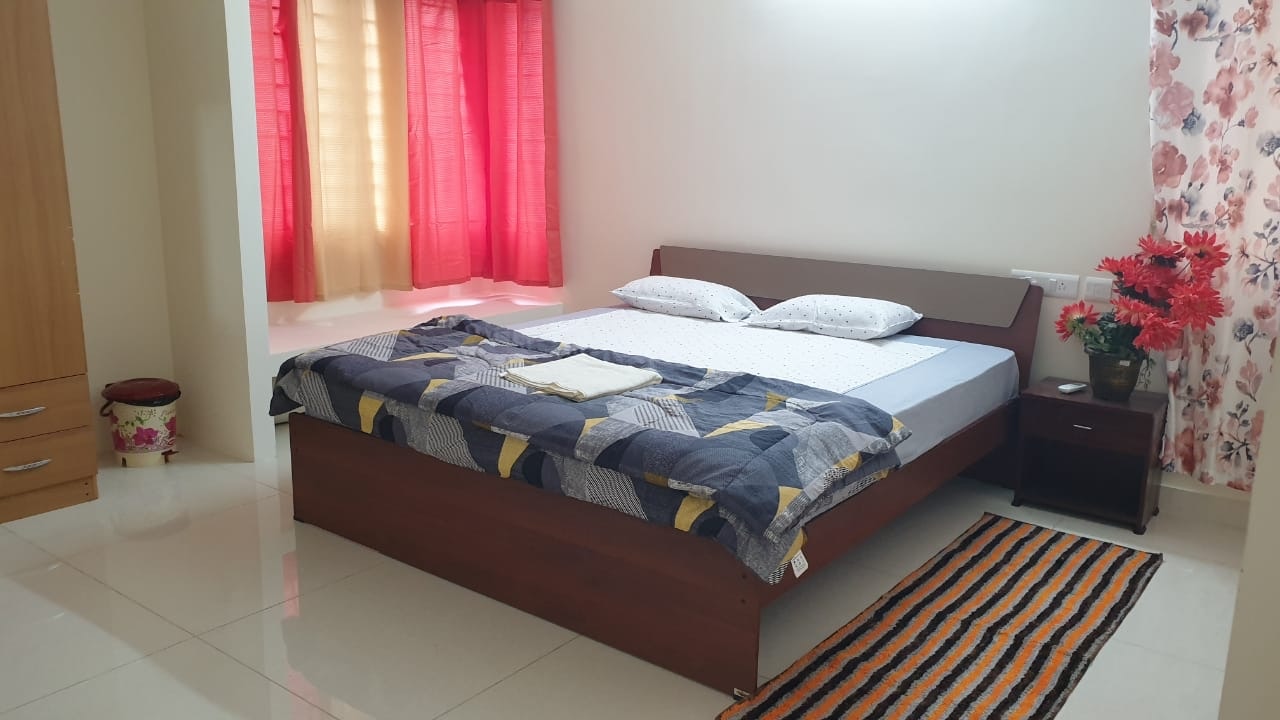 IP service apartment, Pallavaram, Chennai - Tap to explore photos