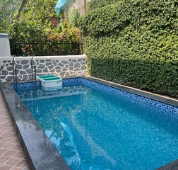 Swimming Pool 1